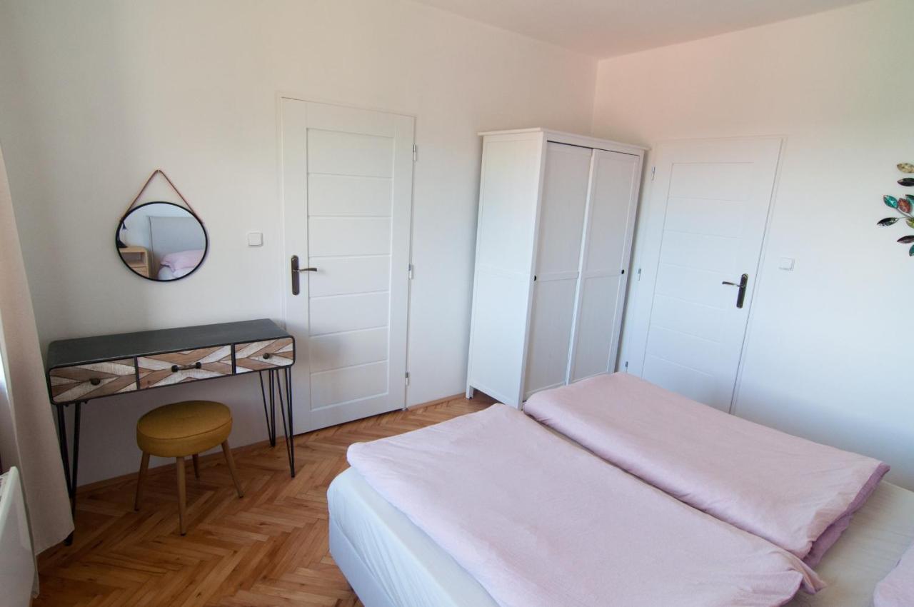 Apartman Na Kamenci Teplice nad Metují Exterior foto
