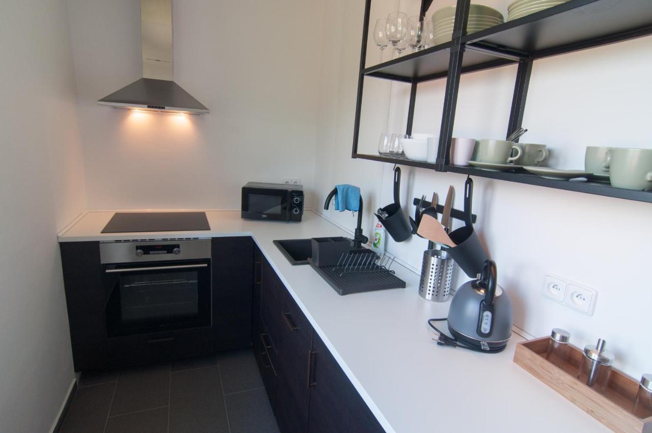 Apartman Na Kamenci Teplice nad Metují Exterior foto