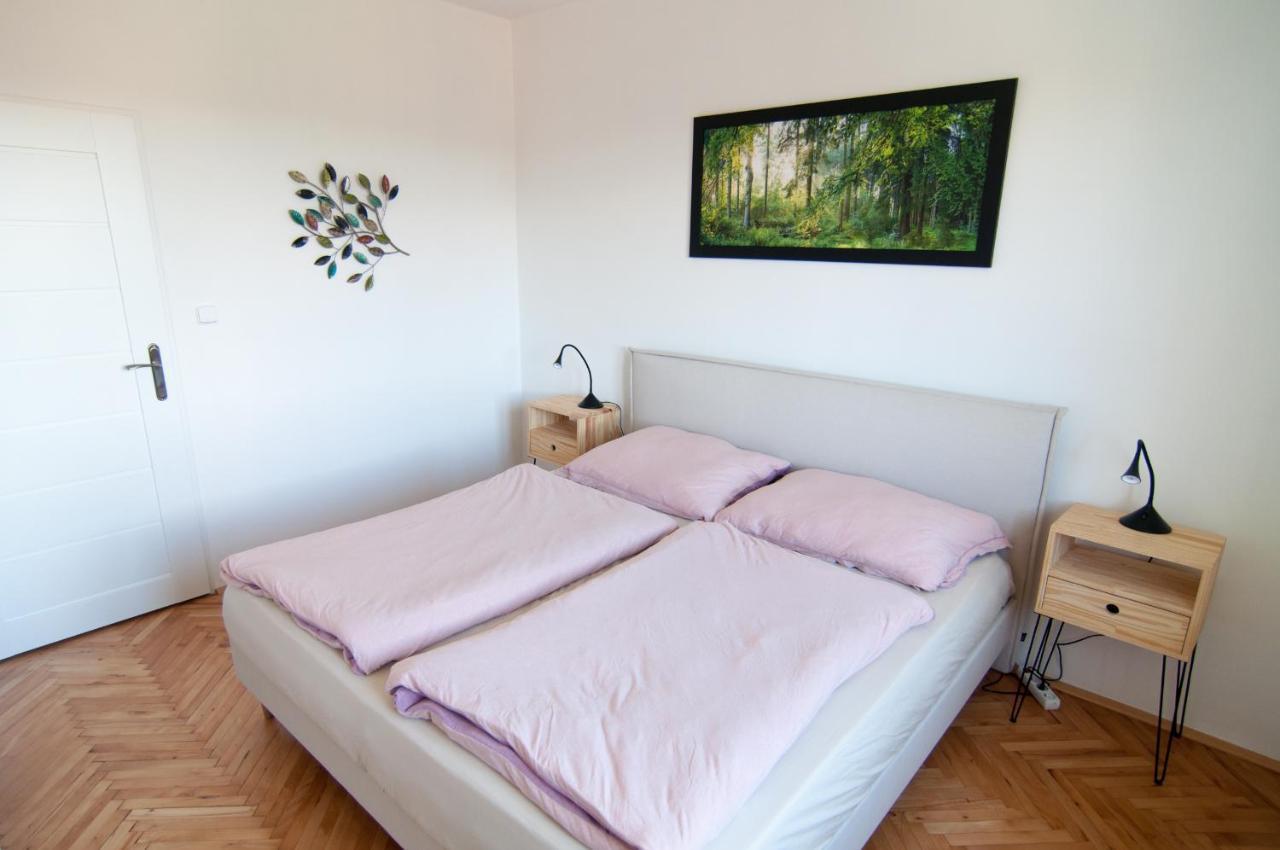 Apartman Na Kamenci Teplice nad Metují Exterior foto