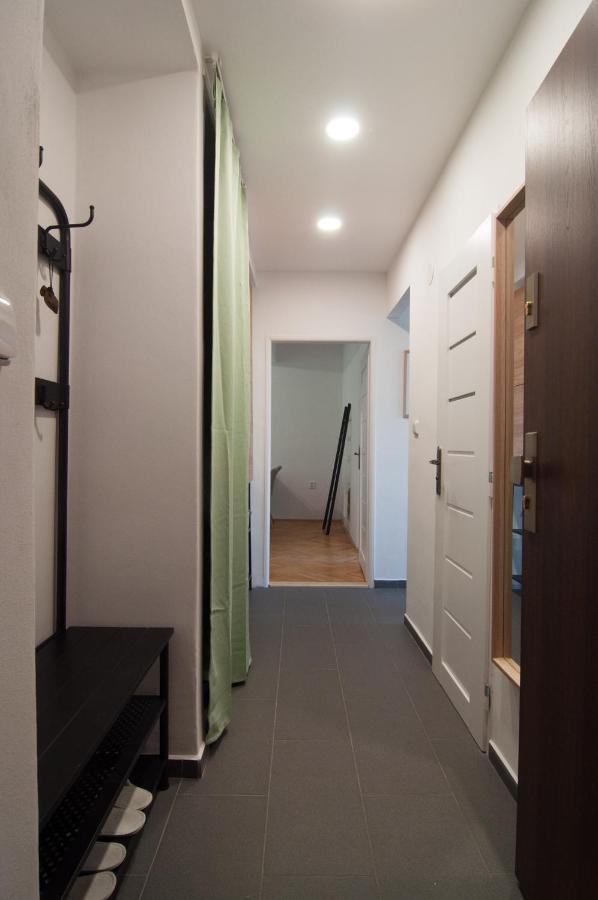 Apartman Na Kamenci Teplice nad Metují Exterior foto
