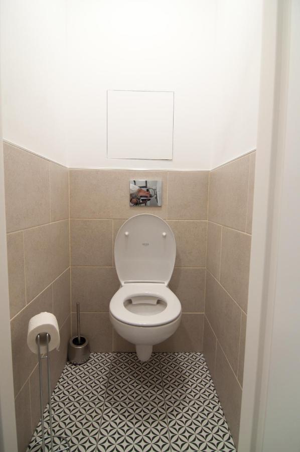 Apartman Na Kamenci Teplice nad Metují Exterior foto