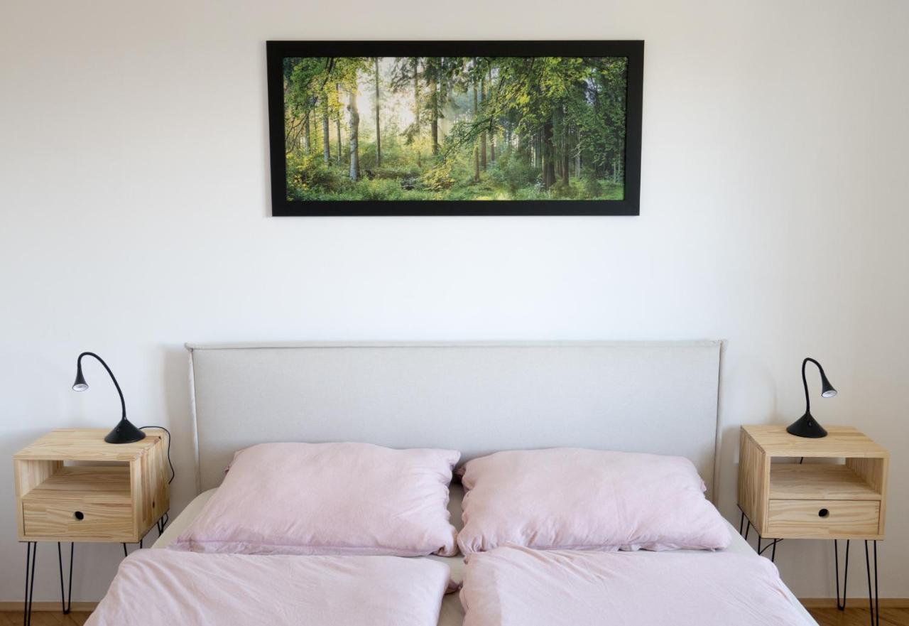 Apartman Na Kamenci Teplice nad Metují Exterior foto