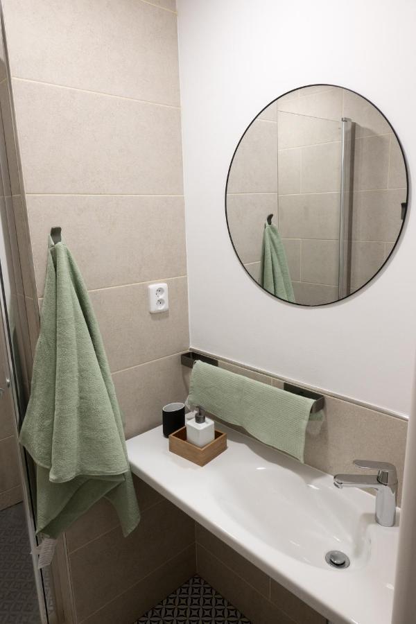 Apartman Na Kamenci Teplice nad Metují Exterior foto