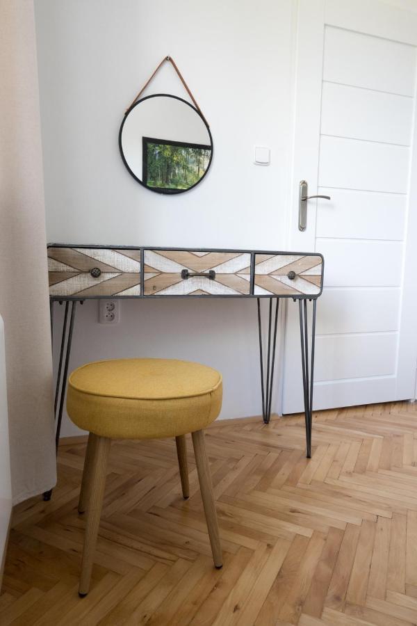 Apartman Na Kamenci Teplice nad Metují Exterior foto