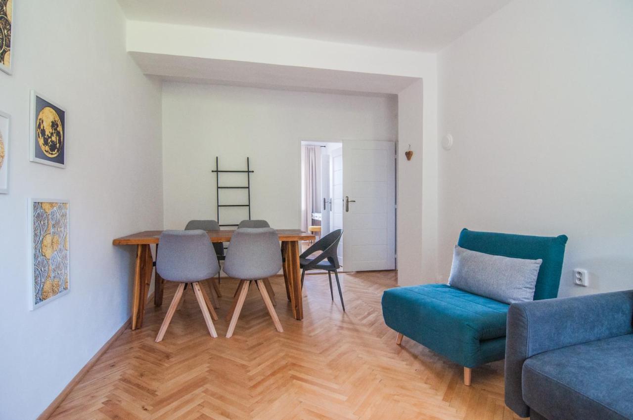 Apartman Na Kamenci Teplice nad Metují Exterior foto